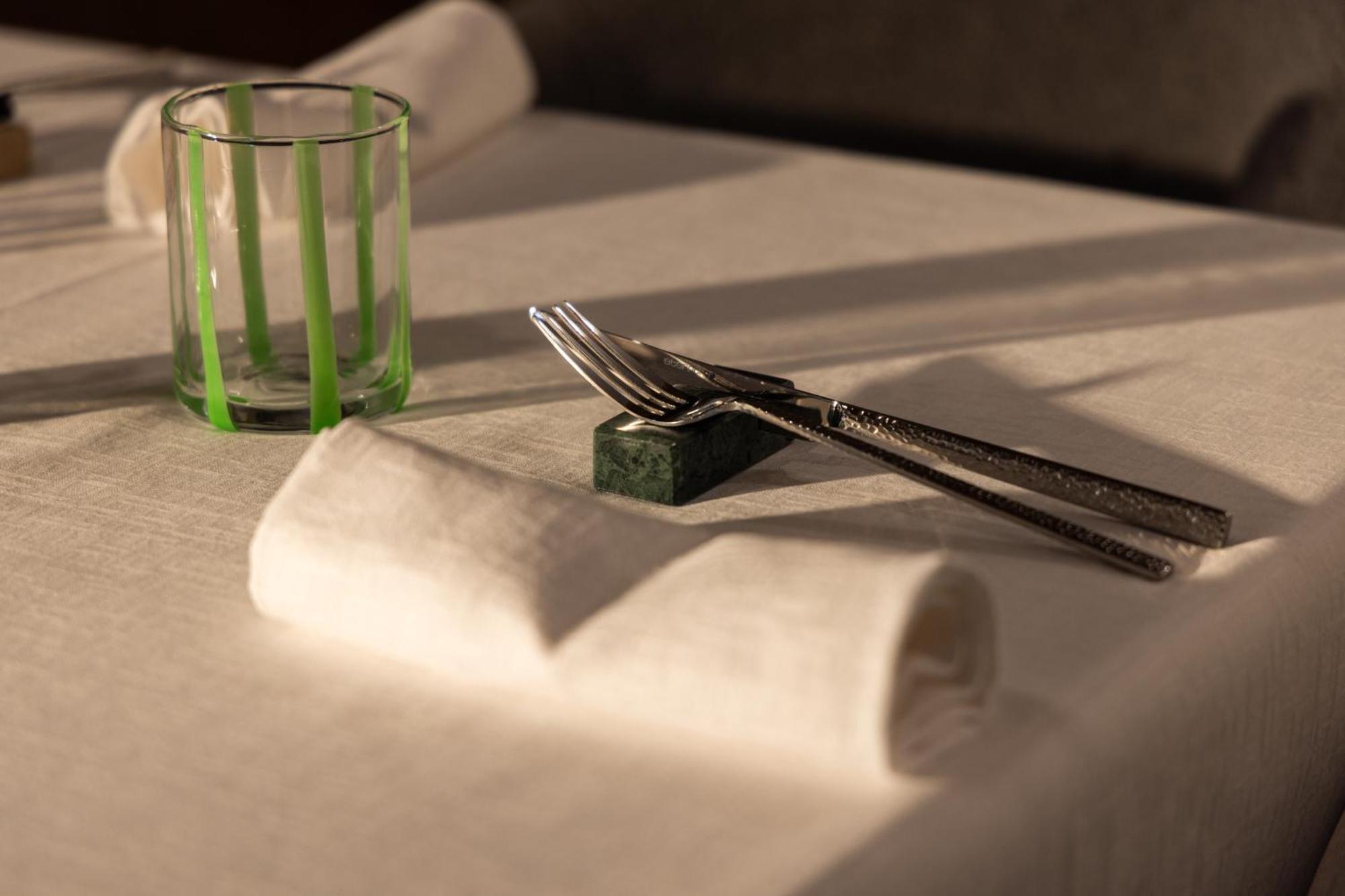 Corte Impero Hotel & Restaurant Affi Ngoại thất bức ảnh