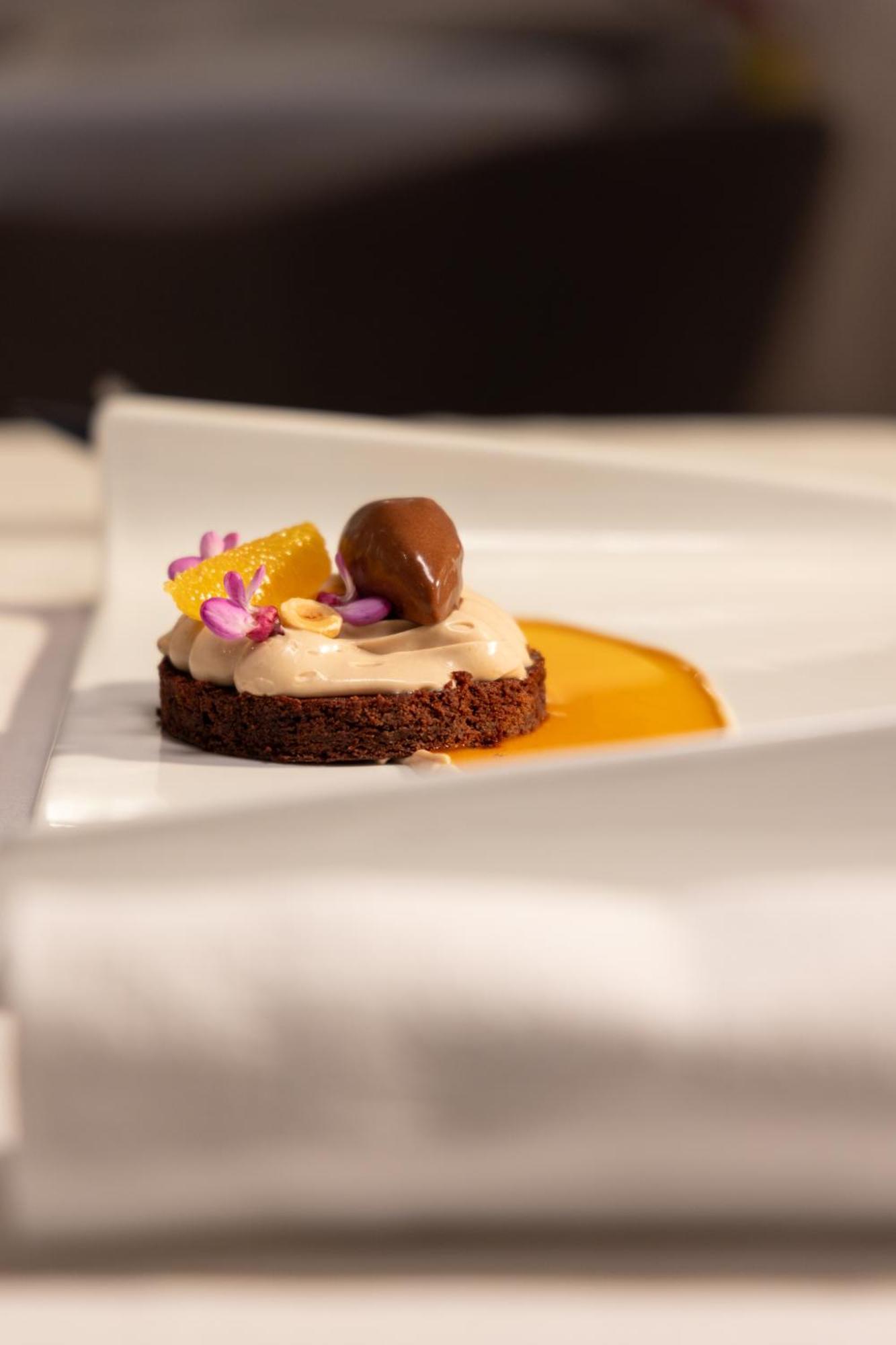 Corte Impero Hotel & Restaurant Affi Ngoại thất bức ảnh