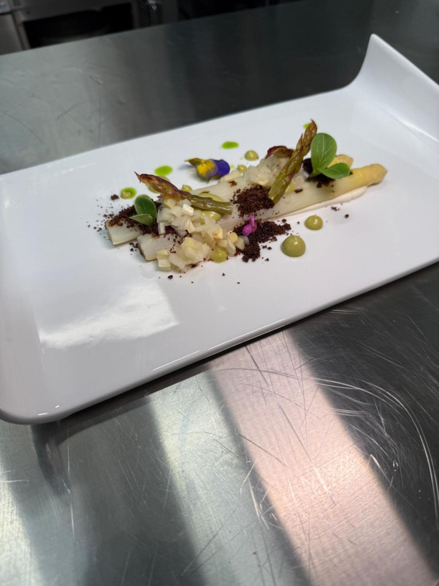 Corte Impero Hotel & Restaurant Affi Ngoại thất bức ảnh