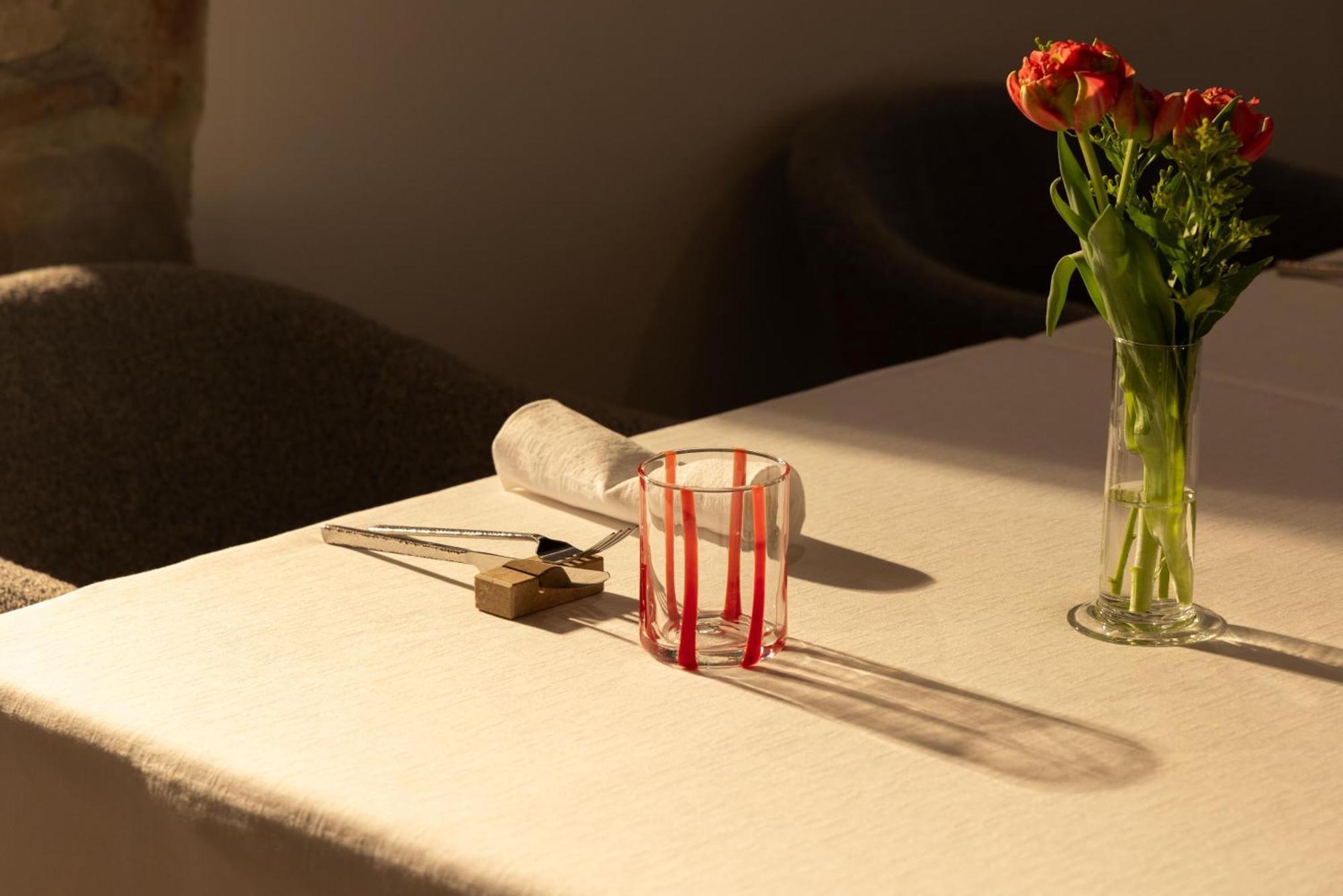 Corte Impero Hotel & Restaurant Affi Ngoại thất bức ảnh